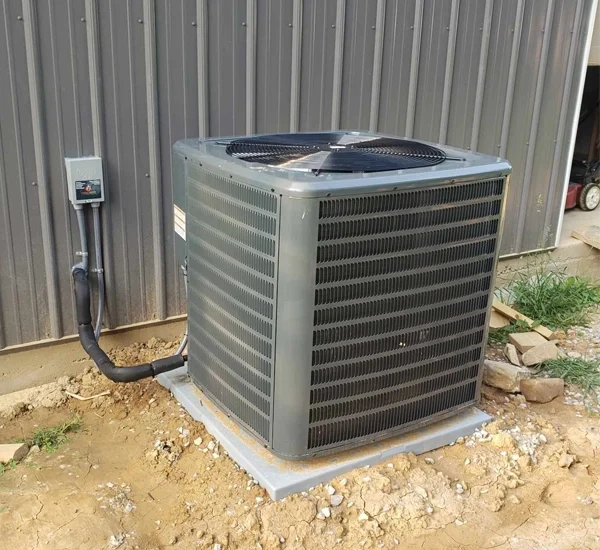 Heat Pump Installation in Boone County, IN