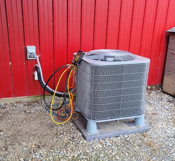 HVAC Cleaning Services in Ripley County IN