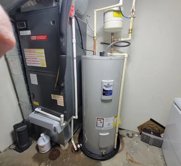 Water Heater Cleaning Services in Ohio County IN