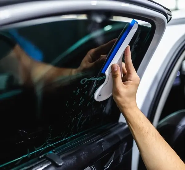 Car Window Tinting In Salem, OR