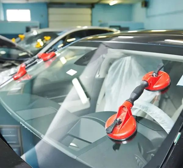 Auto Window Replacement in Salem, OR