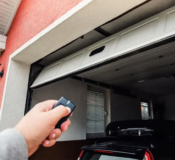 Automatic Garage Door Installation in Charlottesville, VA