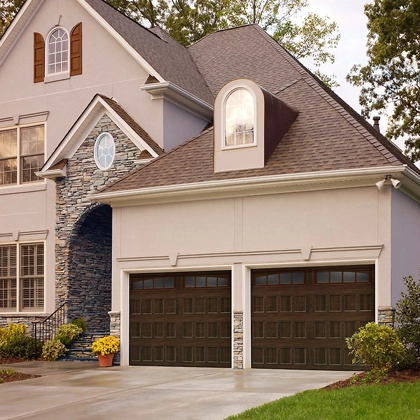 Garage Door Replacement in Strasburg, VA