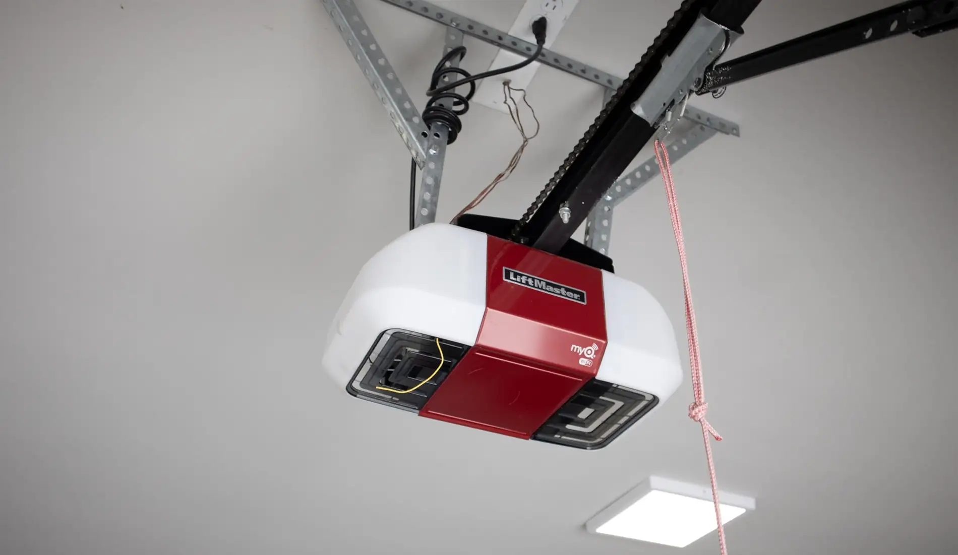 Garage Door Opener Replacement in Culpeper, VA