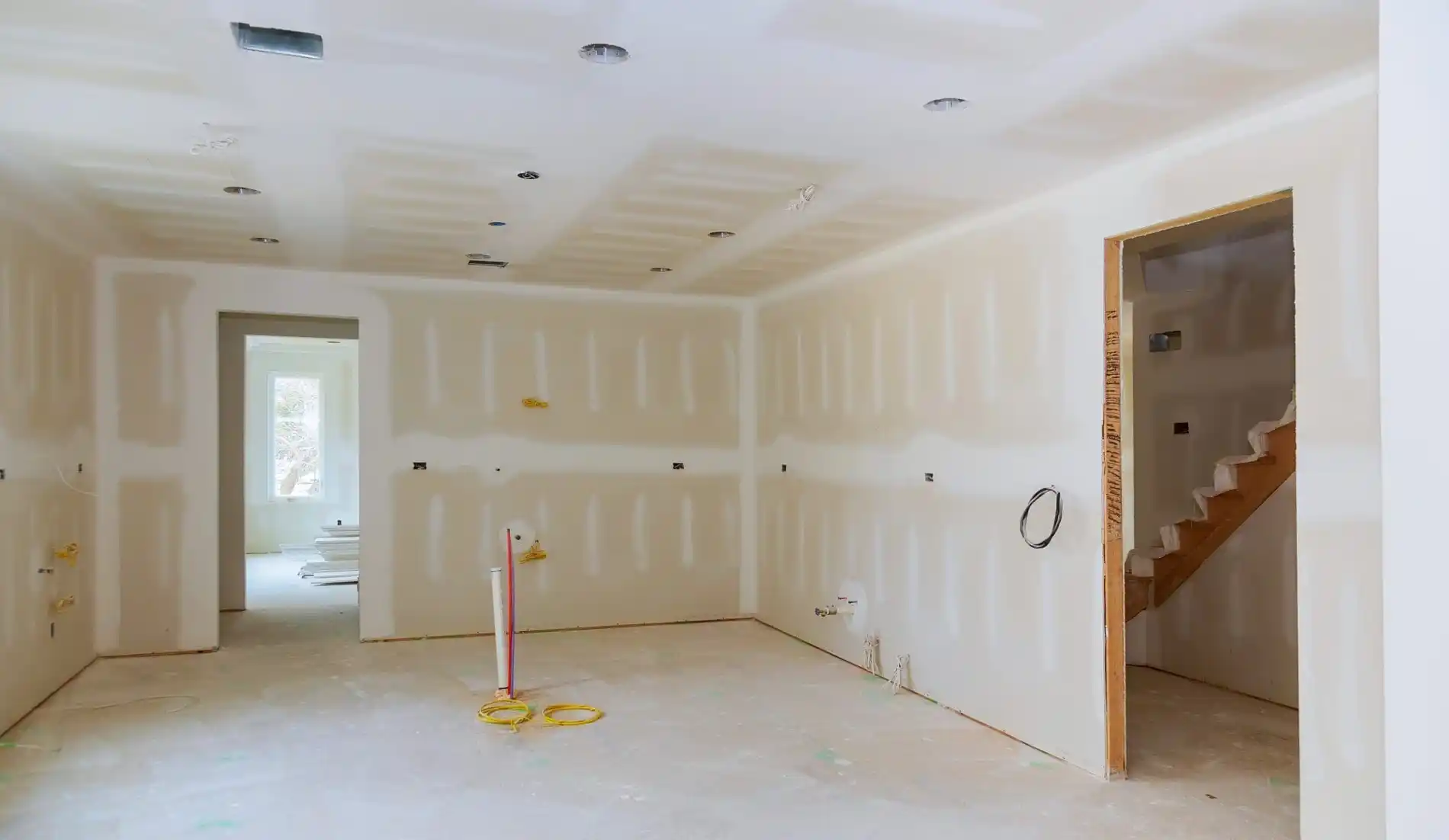 Drywall Installation and Repair in Brazos County TX