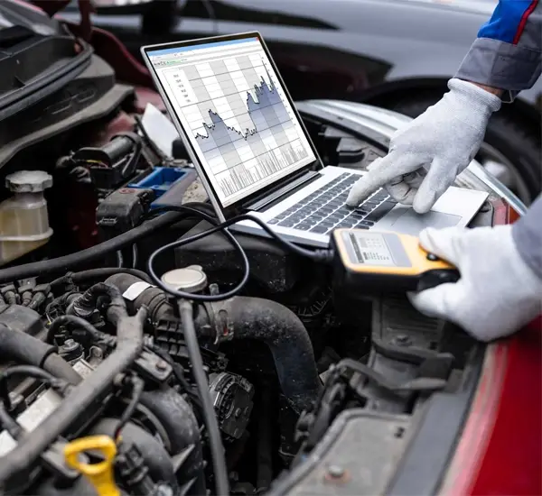 Automotive Diagnosis in Mountain Home, ID