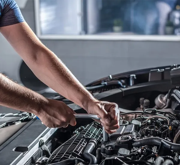 Auto Tune-Up Services in Eugene, OR