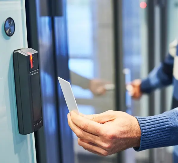 Access Control Service in Norcross, GA
