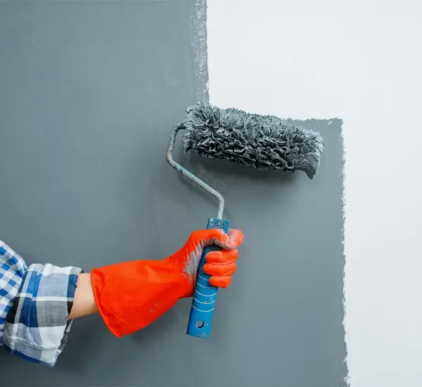 Painting Services in Fairfax County, VA