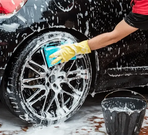 Car Wash in Round Rock, TX