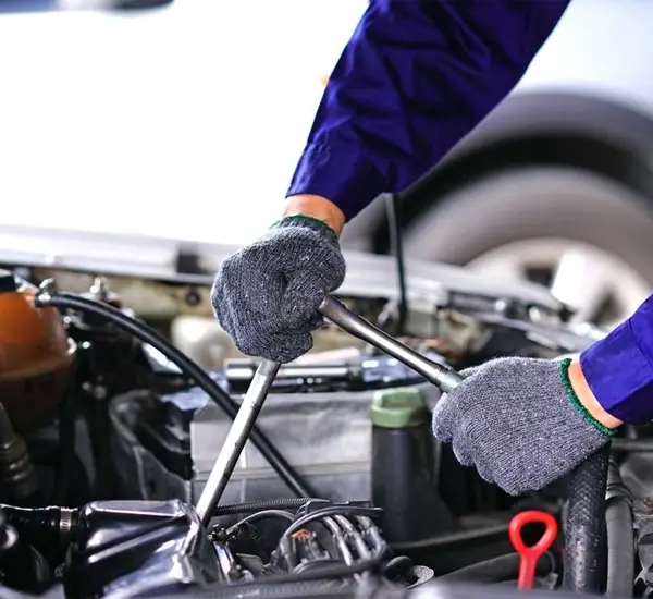 Auto Repair Service in Metairie, LA