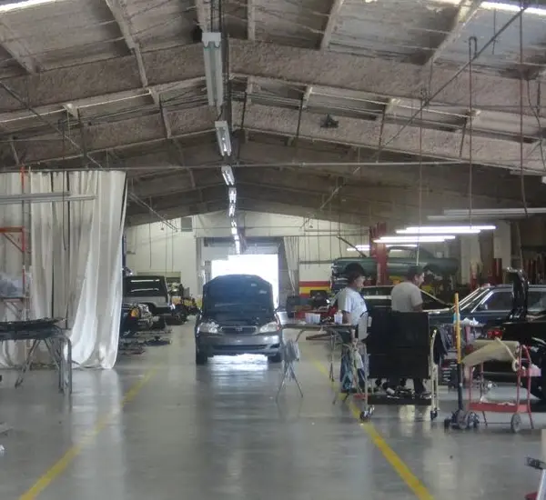 General Auto Maintenance in New Orleans, LA