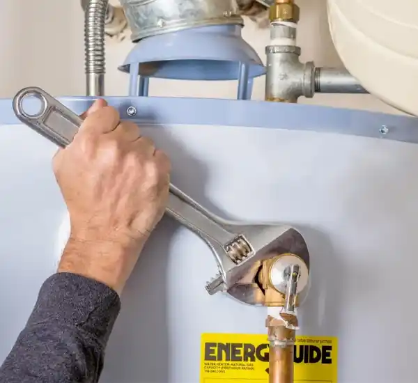 Water Heater Replacement in Flourtown, PA
