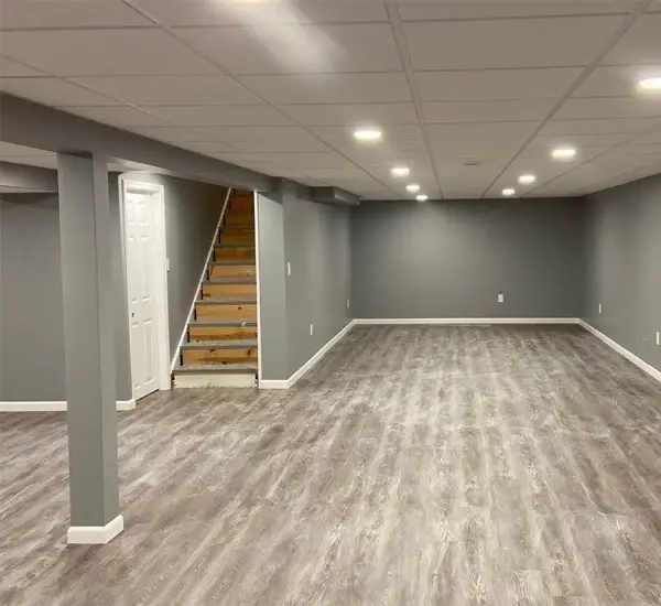 Basement Finishes Service in Santa Fe, NM