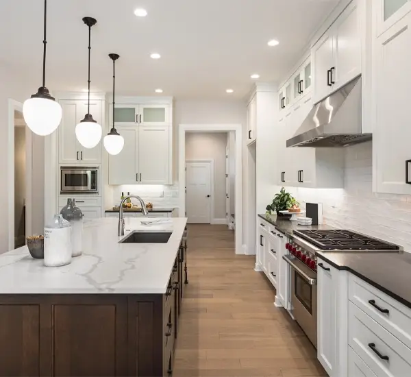 Kitchen and Bathroom Remodels in Tijeras, NM