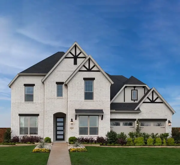 New Home Construction in Rio Rancho, NM