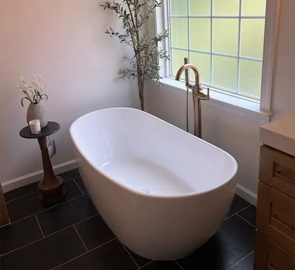 Bathroom Remodeling in Cary, NC