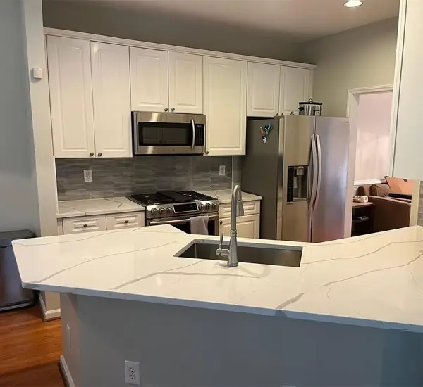 Countertop Installation in Clayton, NC