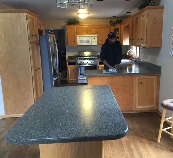 Kitchen Remodeling in Raleigh, NC