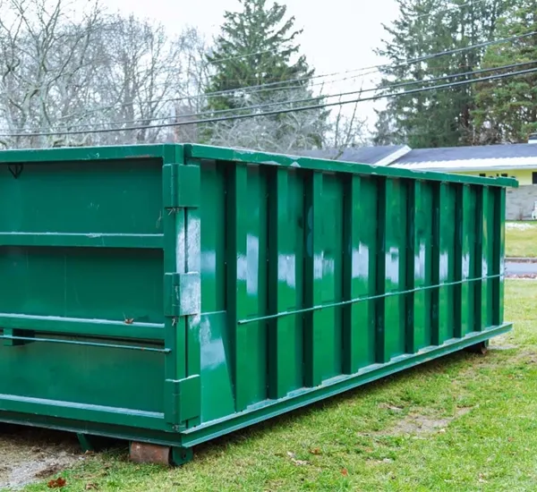 Dumpster Rental in Brentwood, TN