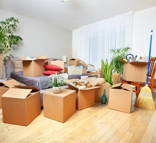 Internal Moving Service in La Crosse WI