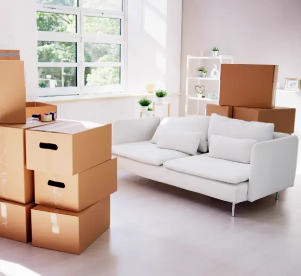 Residential Moving Service in Onalaska WI