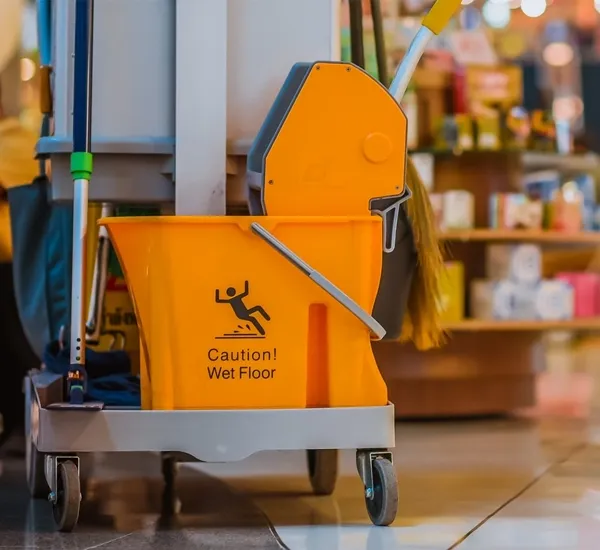 Retail Cleaning in Bardstown, KY