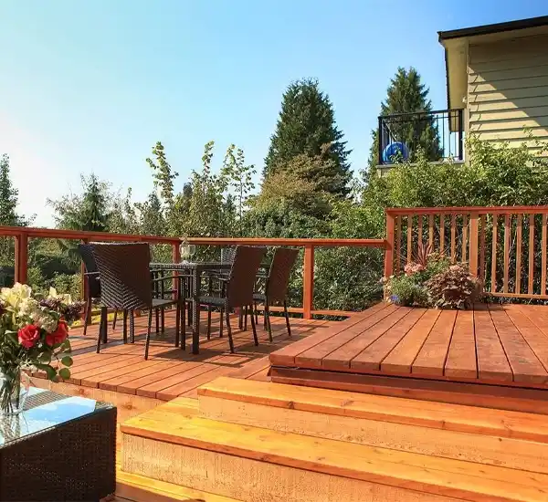 Deck Repair Services Tualatin, OR
