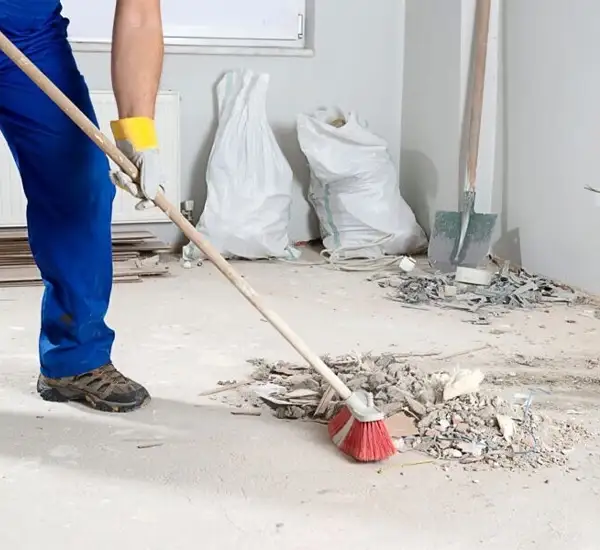 Home Construction Cleaning in Columbia, TN