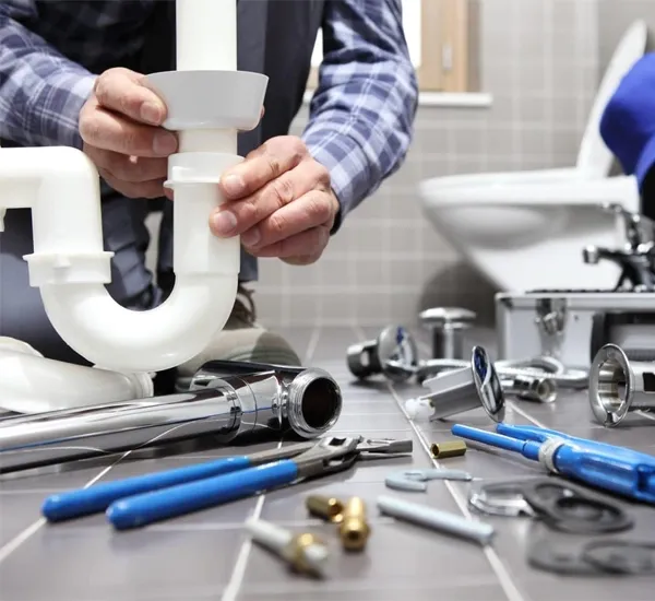 Plumbing Repair Service in Brookline, MA