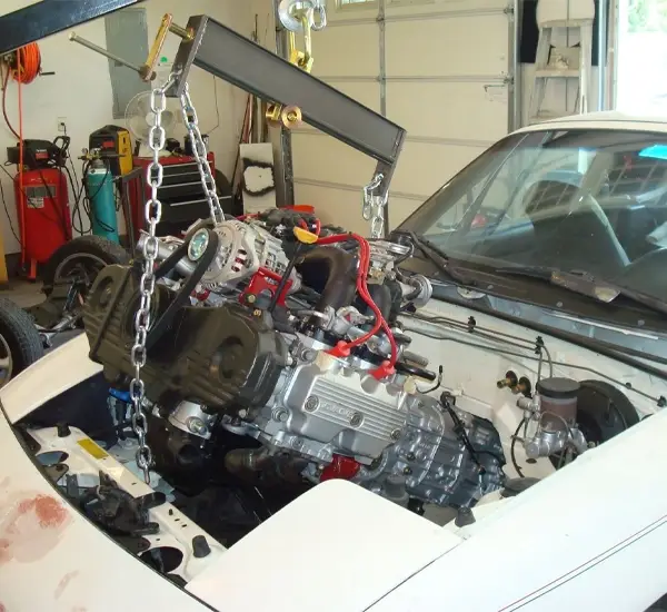 Engine Replacement in Keizer, OR