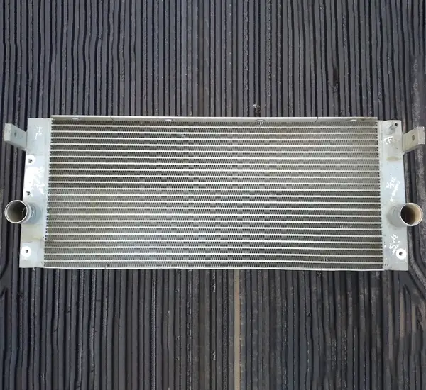 Professional Radiator Recoring Service in Champlin, MN