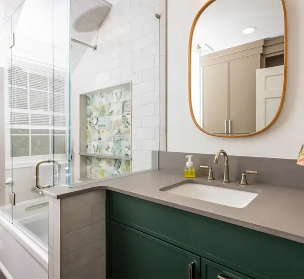 Bathroom Remodeling in Phoenix AZ