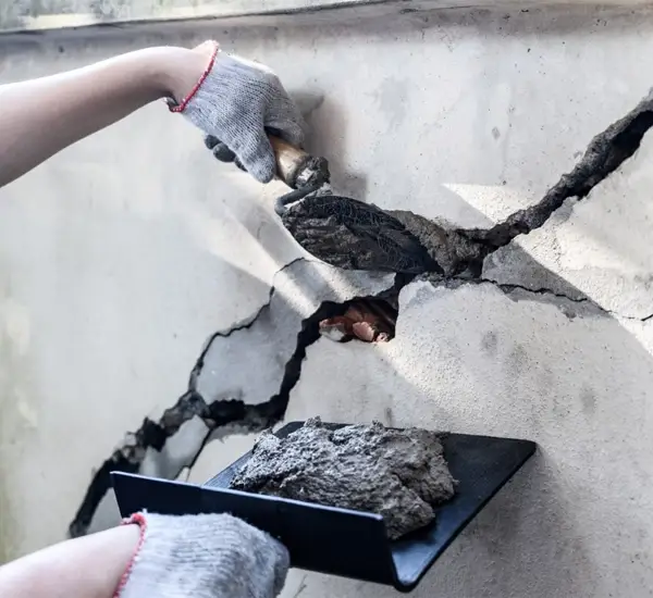 Cracks Repair Service in Glendale, AZ