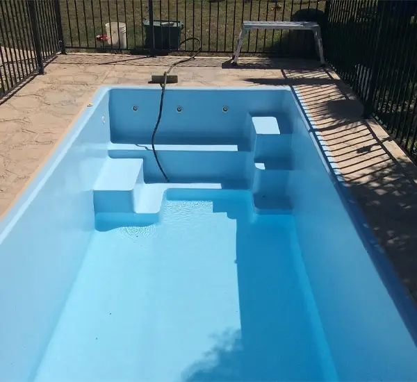 Pools Refinishing Service in Tucson AZ