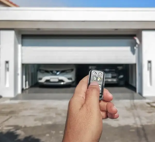 Automatic Garage Door Service in Gainesville, VA