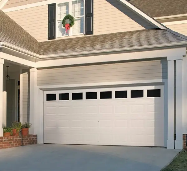 Residential Garage Door Replacement in Charlottesville, VA