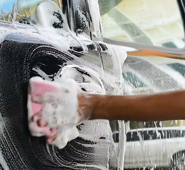 Mobile Car Wash Services in Weston, MA