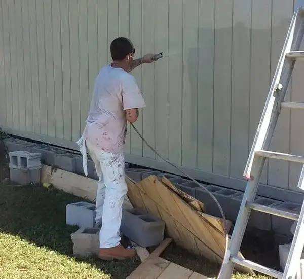 Reliable Exterior Staining in Brentwood, TN