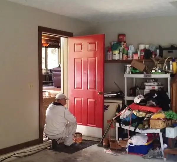 Professional Interior Wall Painting in Franklin, TN