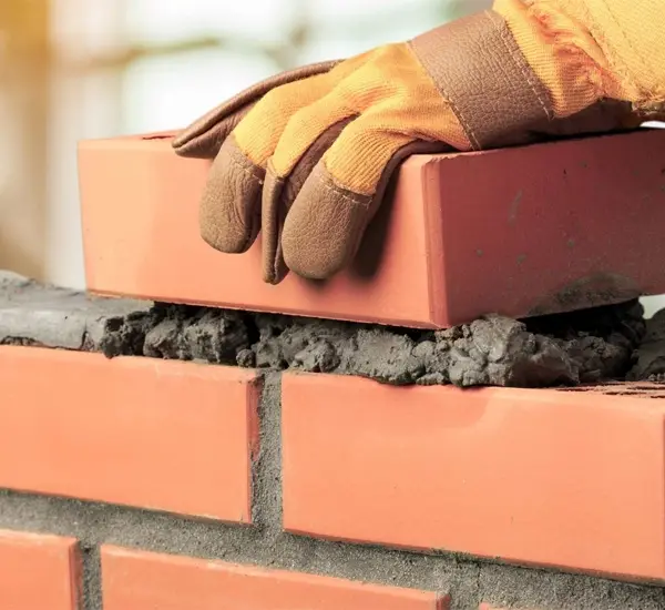 Concrete Masonry Service in Dallas County, TX