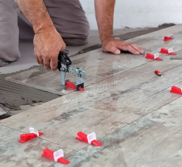 Porcelain Tiles Service in Plantation FL
