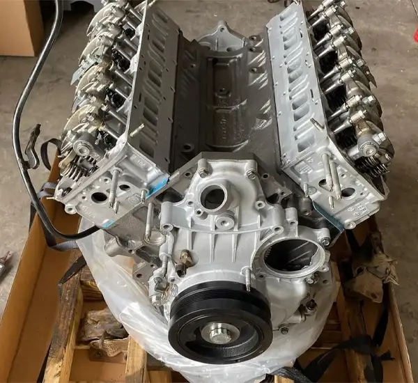 Engine Overhaul and Replacement in Portland, OR