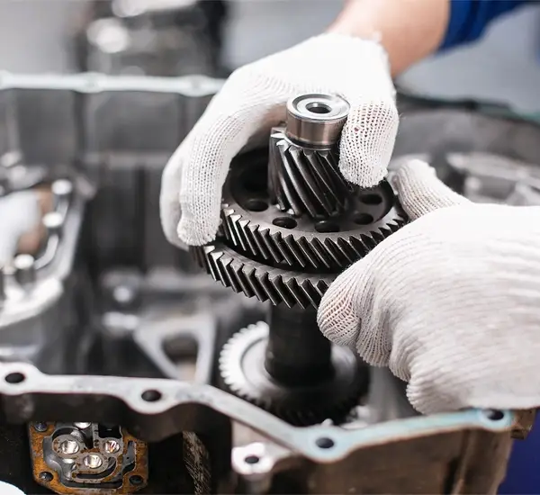 Transmission Overhaul in Salem, OR