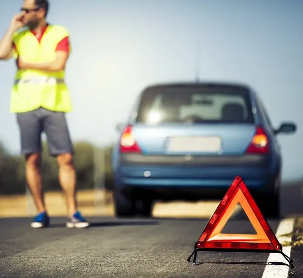 Roadside Assistance in Claremore OK