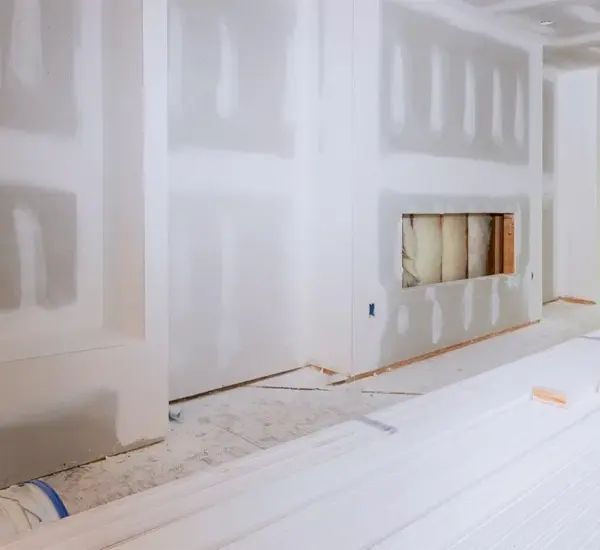 Drywall Repair and Installation in Dallas TX
