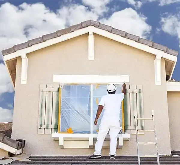 Interior and Exterior Painting in Flower Mound, TX