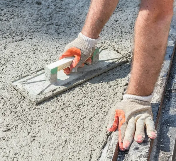 Masonry and Concrete Services in Plano TX
