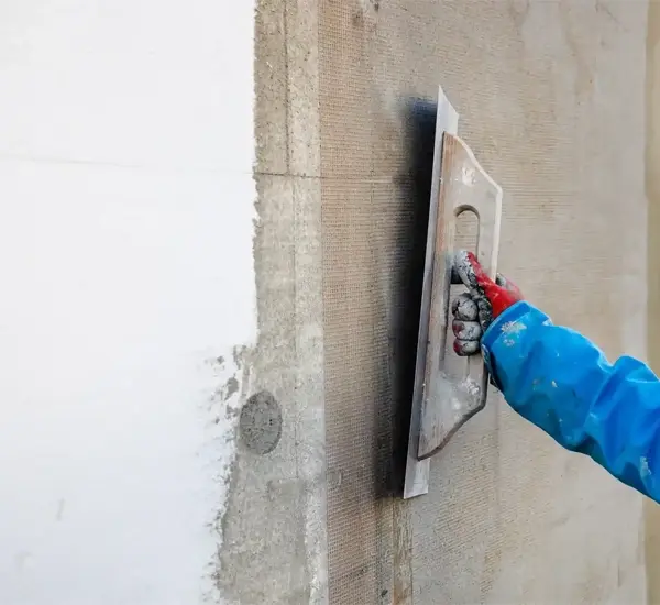 Stucco Services in Richardson TX