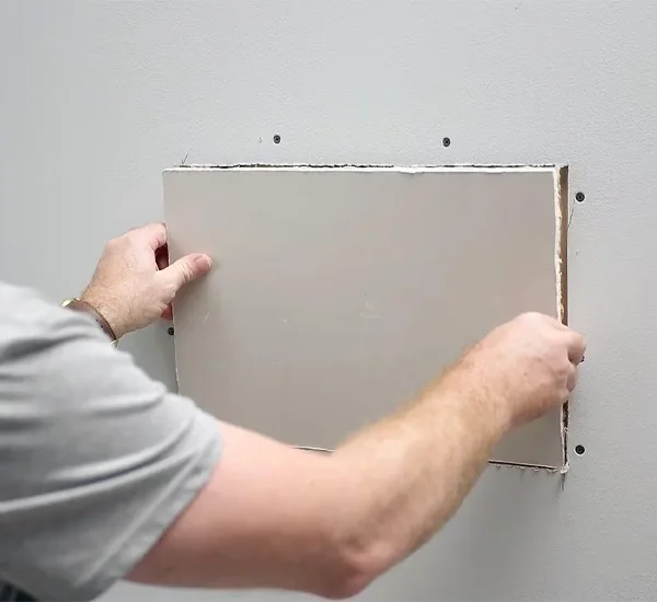 Drywall Repair in Richmond KY